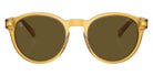 POLO RALPH LAUREN PH4192 500573 51 - Shiny Opal Honey #id:ph4192500573_s:100100