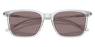 POLO RALPH LAUREN PH4194U 59587N 56 - Shiny Transparent Gray #id:ph4194u59587n_s:100120