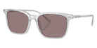 POLO RALPH LAUREN PH4194U 59587N 56 - Shiny Transparent Gray #id:ph4194u59587n_s:100105