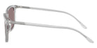 POLO RALPH LAUREN PH4194U 59587N 56 - Shiny Transparent Gray #id:ph4194u59587n_s:100110
