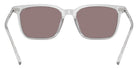 POLO RALPH LAUREN PH4194U 59587N 56 - Shiny Transparent Gray #id:ph4194u59587n_s:100115