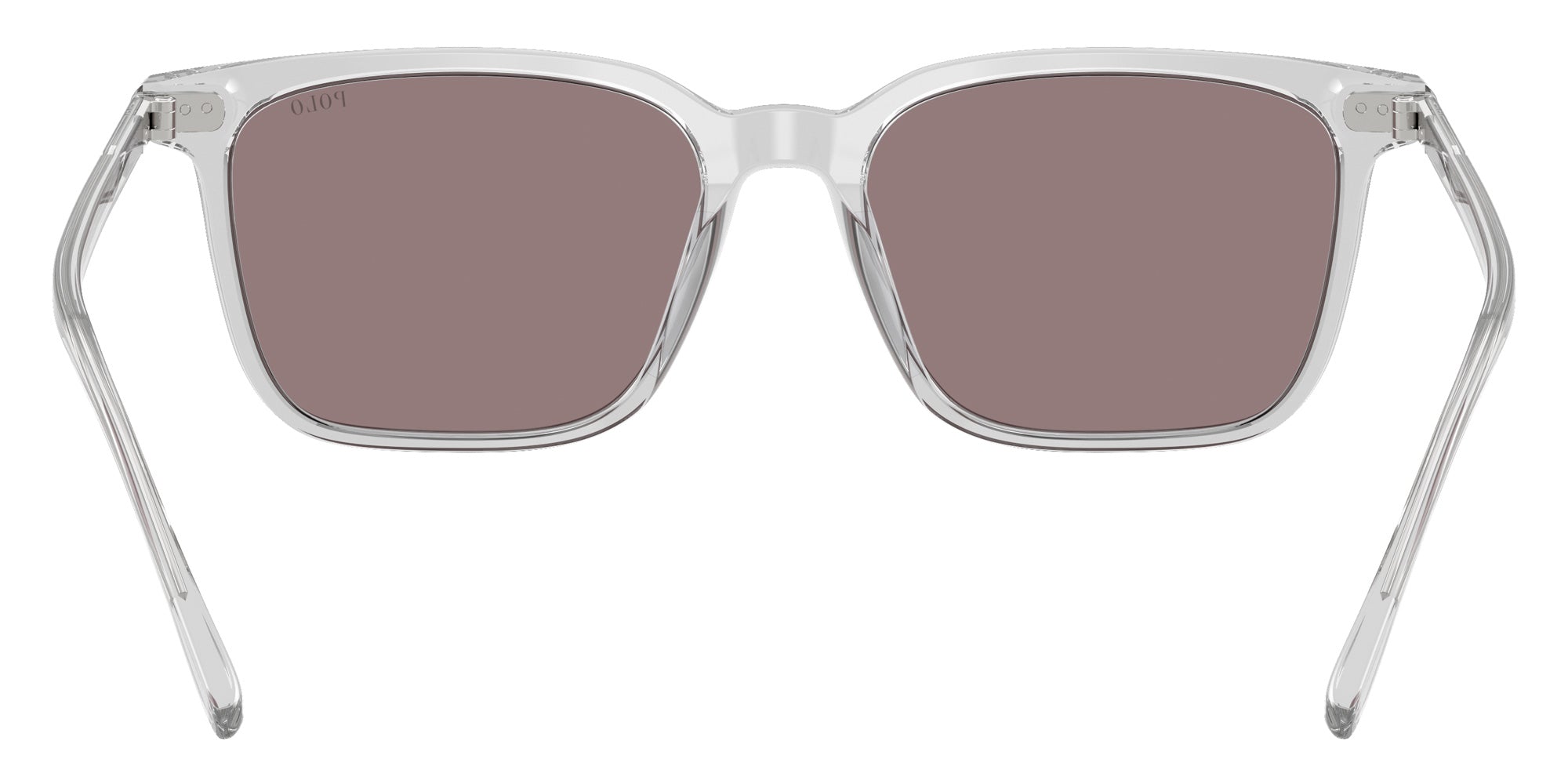 POLO RALPH LAUREN PH4194U 59587N 56 - Shiny Transparent Gray #id:ph4194u59587n_s:100115