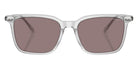 POLO RALPH LAUREN PH4194U 59587N 56 - Shiny Transparent Gray #id:ph4194u59587n_s:100100