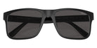 POLO RALPH LAUREN PH4195U 500187 57 - Matte Black #id:ph4195u500187_s:100120