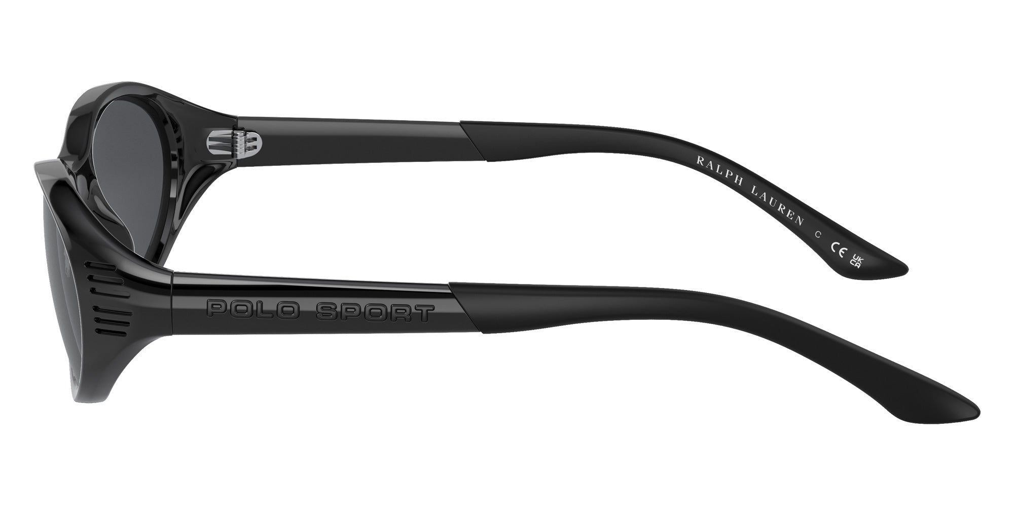 POLO RALPH LAUREN PH4197U Oval Sunglasses | EyeOns.com