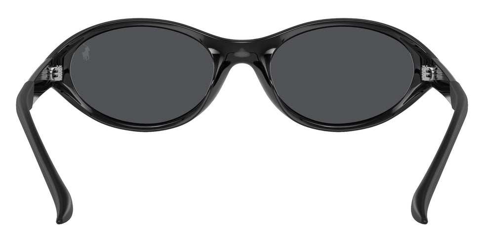 POLO RALPH LAUREN PH4197U 500187 56 - Matte Black #id:ph4197u500187_s:100115