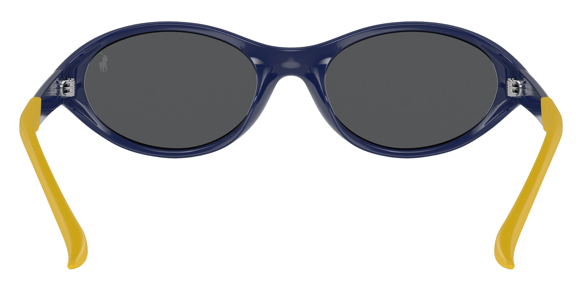POLO RALPH LAUREN PH4197U Oval Sunglasses | EyeOns.com