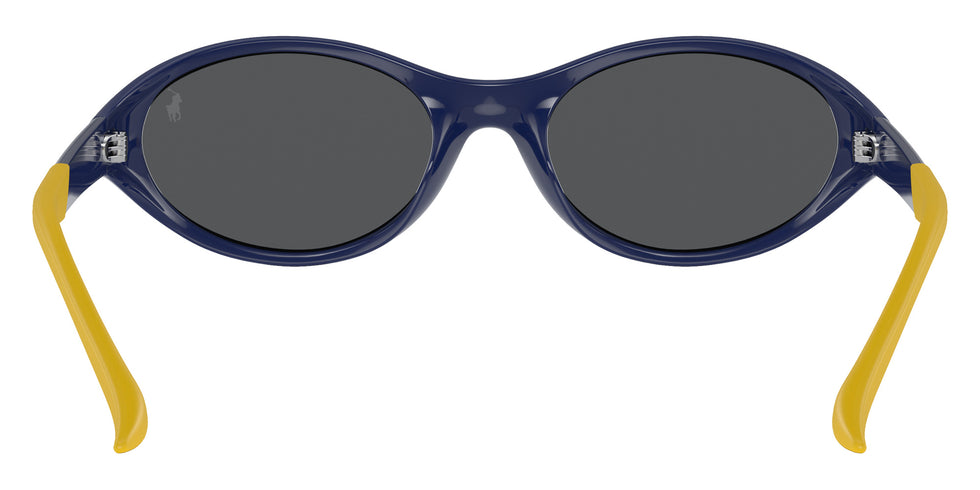 POLO RALPH LAUREN PH4197U 588655 56 - Shiny Heritage Blue #id:ph4197u588655_s:104115