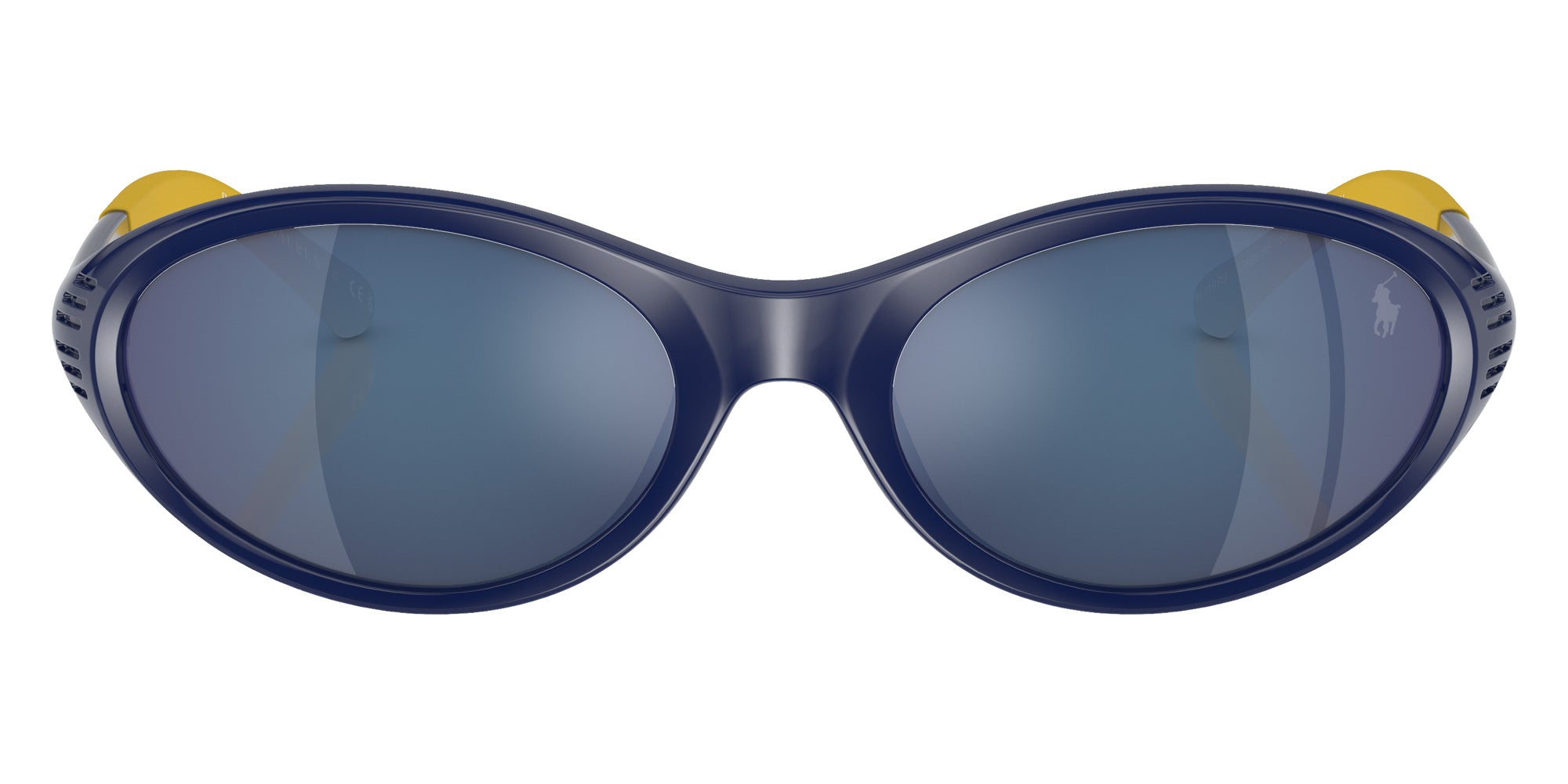 POLO RALPH LAUREN PH4197U 588655 56 - Shiny Heritage Blue #id:ph4197u588655_s:104100