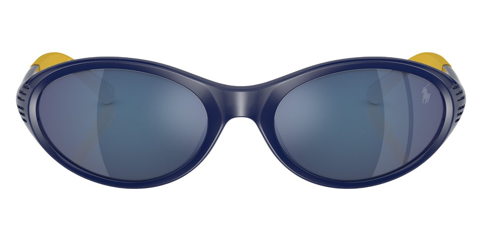 POLO RALPH LAUREN PH4197U 588655 56 - Shiny Heritage Blue #id:ph4197u588655_s:104100