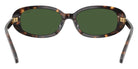 POLO RALPH LAUREN PH4198U 500371 53 - Shiny Dark Havana / Bottle Green #id:ph4198u500371_s:100115