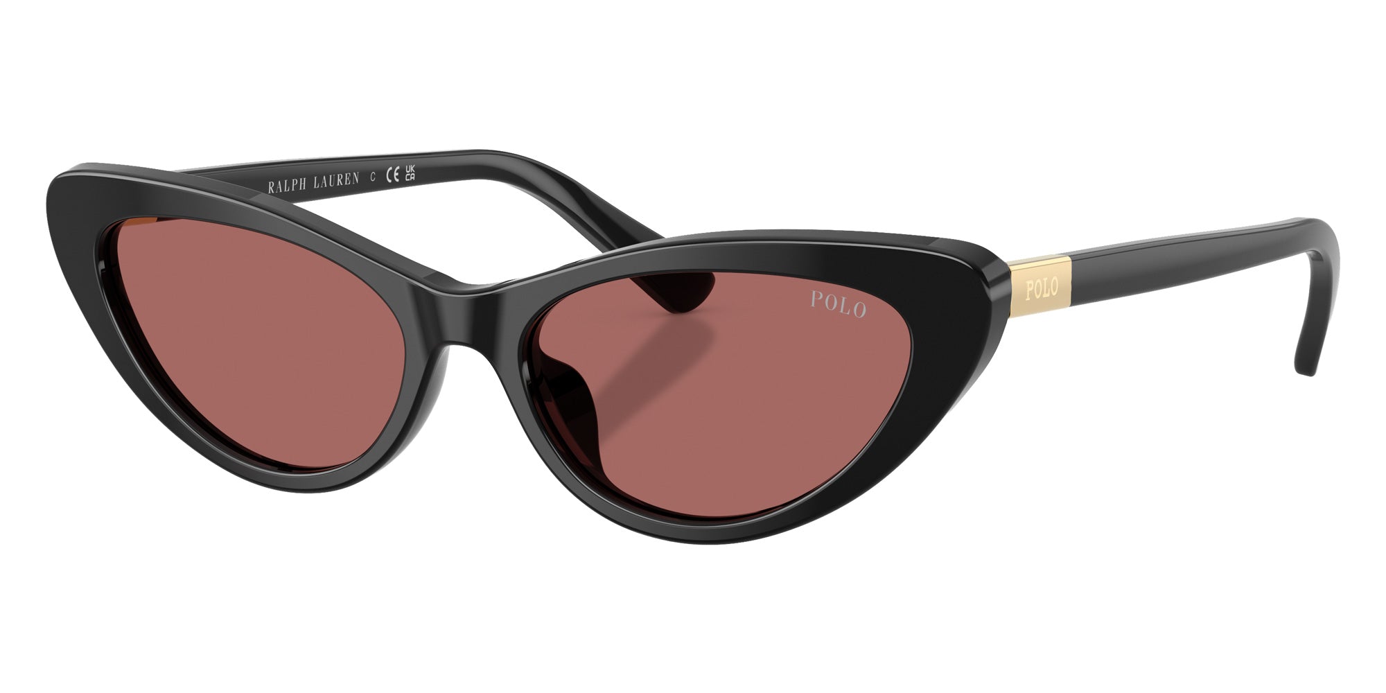 POLO RALPH LAUREN PH4199U 500169 54 - Shiny Black #id:ph4199u500169_s:100105
