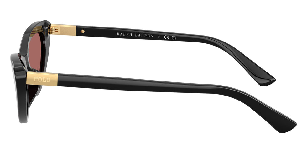 POLO RALPH LAUREN PH4199U 500169 54 - Shiny Black #id:ph4199u500169_s:100110