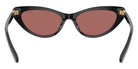 POLO RALPH LAUREN PH4199U 500169 54 - Shiny Black #id:ph4199u500169_s:100115