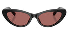 POLO RALPH LAUREN PH4199U 500169 54 - Shiny Black #id:ph4199u500169_s:100100