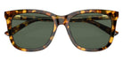POLO RALPH LAUREN PH4201U 607871 55 - Shiny Havana / Dark Green #id:ph4201u607871_s:100120