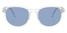 POLO RALPH LAUREN PH4207U 500272 54 - Shiny Crystal / Light Blue #id:ph4207u500272_s:100100