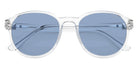 POLO RALPH LAUREN PH4207U 500272 54 - Shiny Crystal / Light Blue #id:ph4207u500272_s:100120