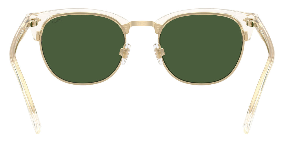 POLO RALPH LAUREN PH4217 635771 53 - Shiny Transparent Light Yellow #id:ph4217635771_s:100115