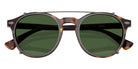 POLO RALPH LAUREN PH4218 623371 51 - Shiny Brown Tortoise / Bottle Green #id:ph4218623371_s:100120