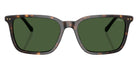 POLO RALPH LAUREN PH4226 567371 56 - Shiny Dark Havana / Bottle Green #id:ph4226567371_s:100100