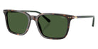 POLO RALPH LAUREN PH4226 567371 56 - Shiny Dark Havana / Bottle Green #id:ph4226567371_s:100105