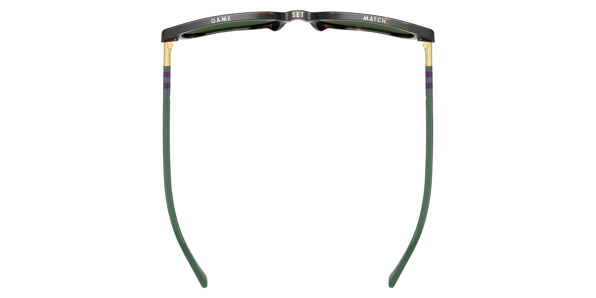 POLO RALPH LAUREN PH4226 567371 56 - Shiny Dark Havana / Bottle Green #id:ph4226567371_s:100120