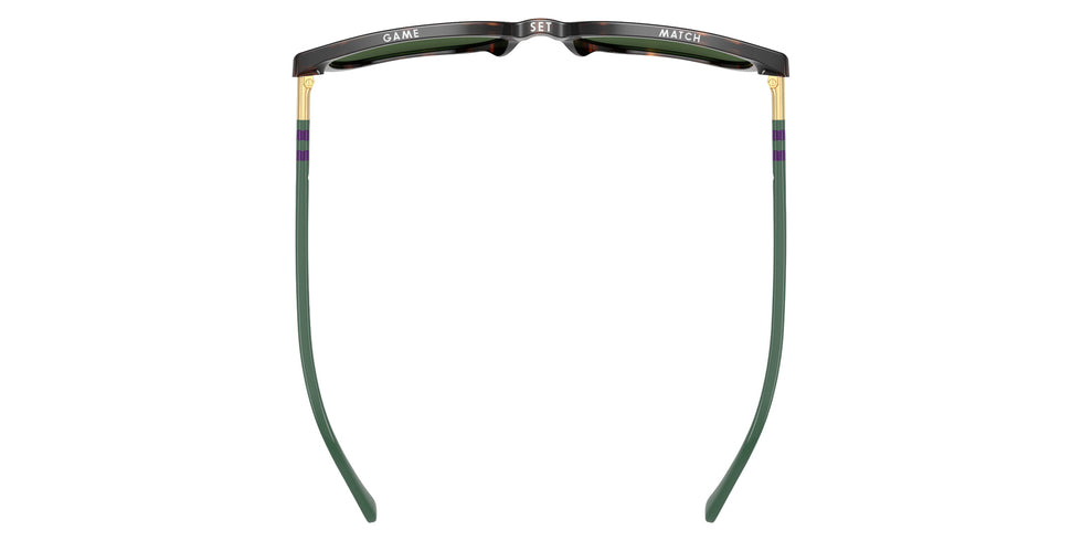 POLO RALPH LAUREN PH4226 567371 56 - Shiny Dark Havana / Bottle Green #id:ph4226567371_s:100120