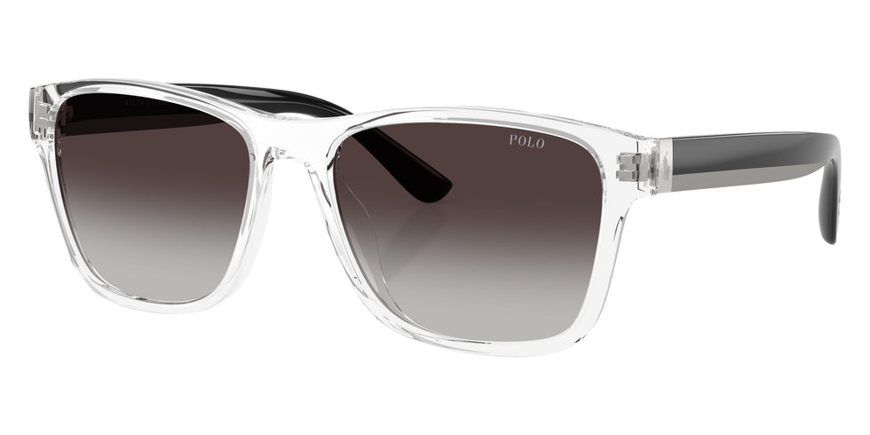 POLO RALPH LAUREN PH4229U 58698G 56 - Shiny Crystal #id:ph4229u58698g_s:100105