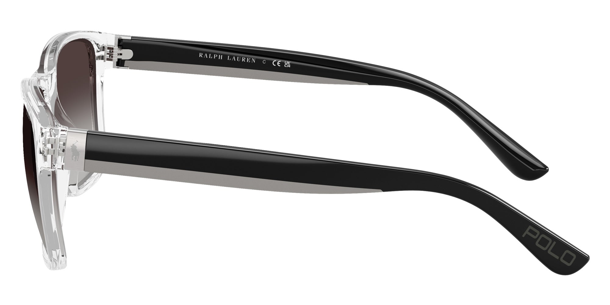 POLO RALPH LAUREN PH4229U 58698G 56 - Shiny Crystal #id:ph4229u58698g_s:100110