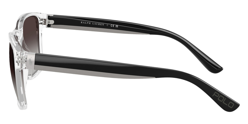 POLO RALPH LAUREN PH4229U 58698G 56 - Shiny Crystal #id:ph4229u58698g_s:100110