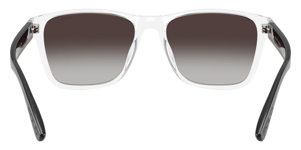 POLO RALPH LAUREN PH4229U 58698G 56 - Shiny Crystal #id:ph4229u58698g_s:100115