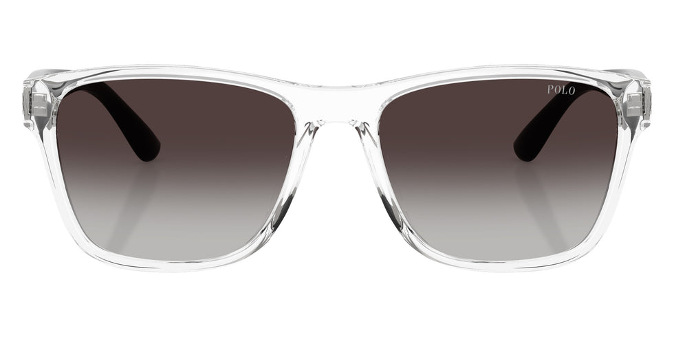 POLO RALPH LAUREN PH4229U 58698G 56 - Shiny Crystal #id:ph4229u58698g_s:100100