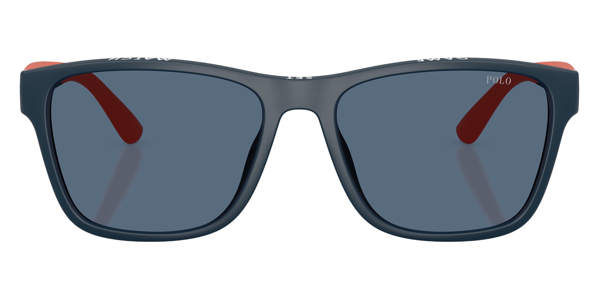 POLO RALPH LAUREN PH4229U 601580 56 - Matte Navy Blue / Dark Blue #id:ph4229u601580_s:100100