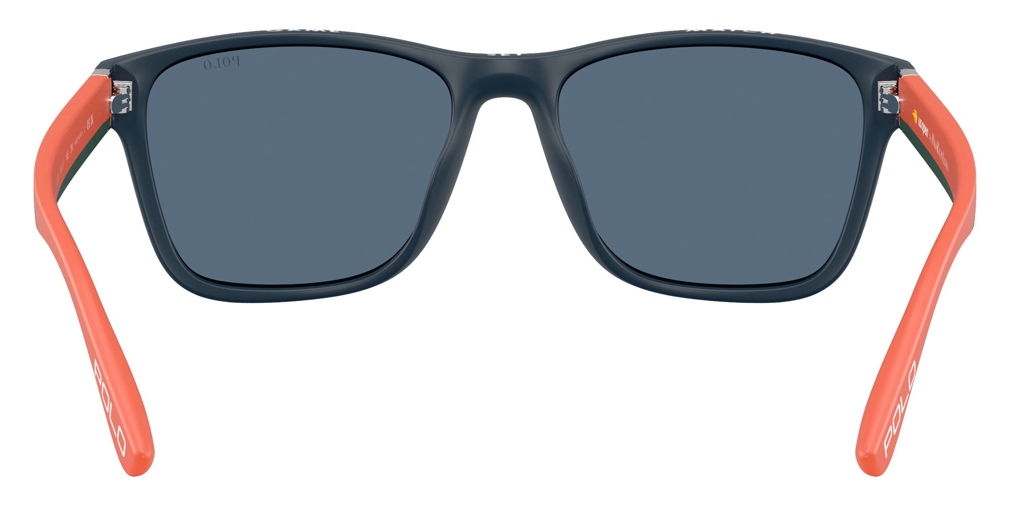 POLO RALPH LAUREN PH4229U 601580 56 - Matte Navy Blue / Dark Blue #id:ph4229u601580_s:100115