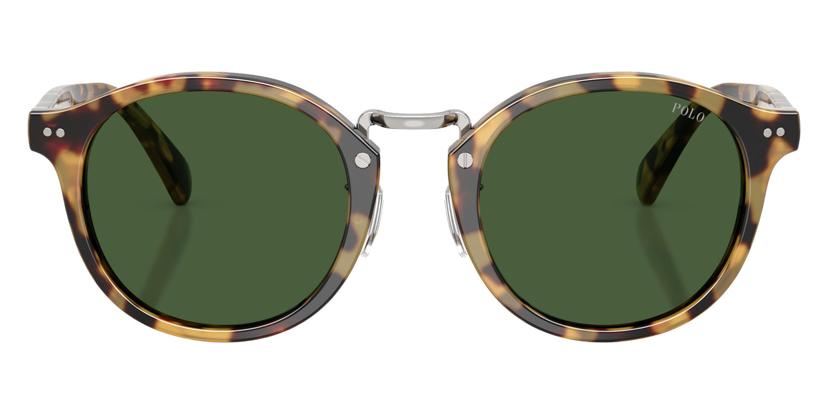 POLO RALPH LAUREN PH4230 614871 50 - Brown/Yellow Tortoise / Dark Green #id:ph4230614871_s:100100