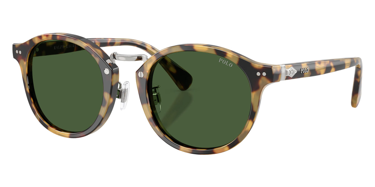 POLO RALPH LAUREN PH4230 614871 50 - Brown/Yellow Tortoise / Dark Green #id:ph4230614871_s:100105