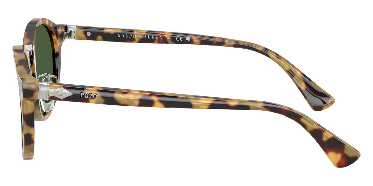 POLO RALPH LAUREN PH4230 614871 50 - Brown/Yellow Tortoise / Dark Green #id:ph4230614871_s:100110