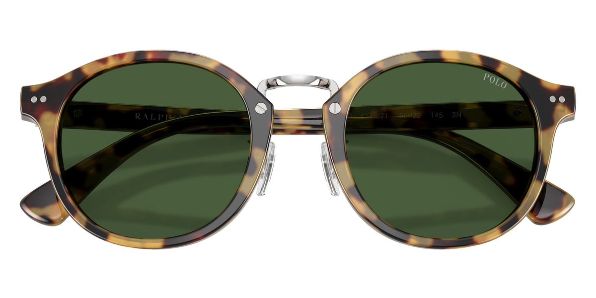 POLO RALPH LAUREN PH4230 614871 50 - Brown/Yellow Tortoise / Dark Green #id:ph4230614871_s:100120