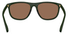 POLO RALPH LAUREN PH4231U 559673 57 - Matte Dark Green / Dark Brown #id:ph4231u559673_s:106115