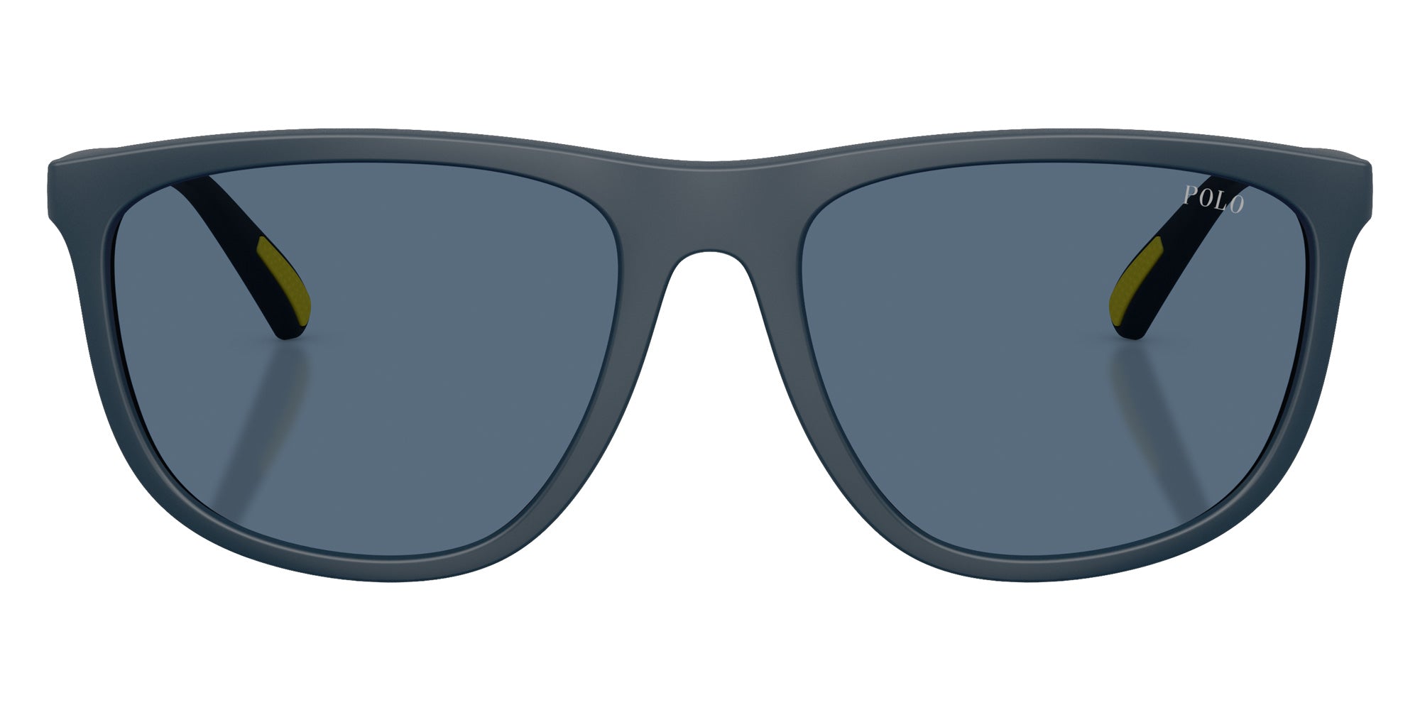 POLO RALPH LAUREN PH4231U 590480 57 - Matte Navy Blue / Dark Blue #id:ph4231u590480_s:108100