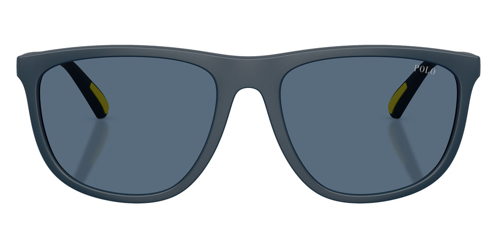 POLO RALPH LAUREN PH4231U 590480 57 - Matte Navy Blue / Dark Blue #id:ph4231u590480_s:108100