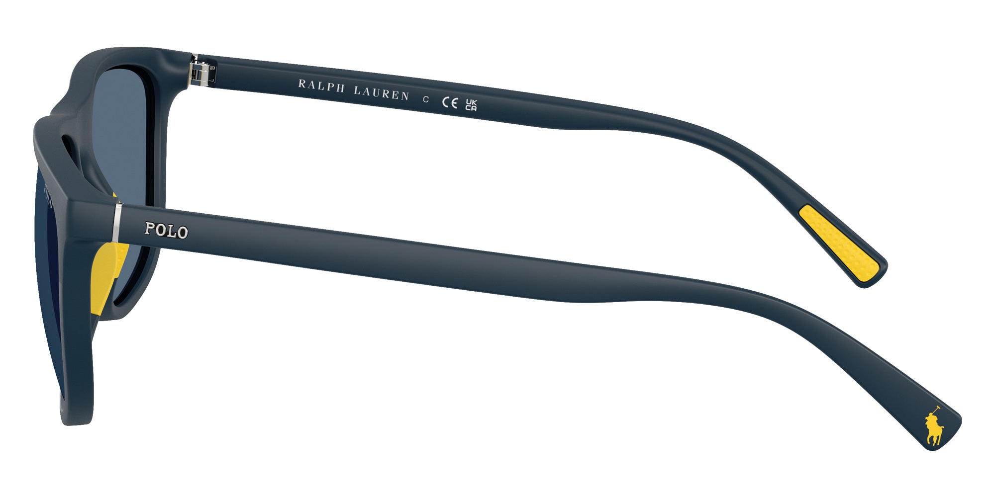 POLO RALPH LAUREN PH4231U 590480 57 - Matte Navy Blue / Dark Blue #id:ph4231u590480_s:108110