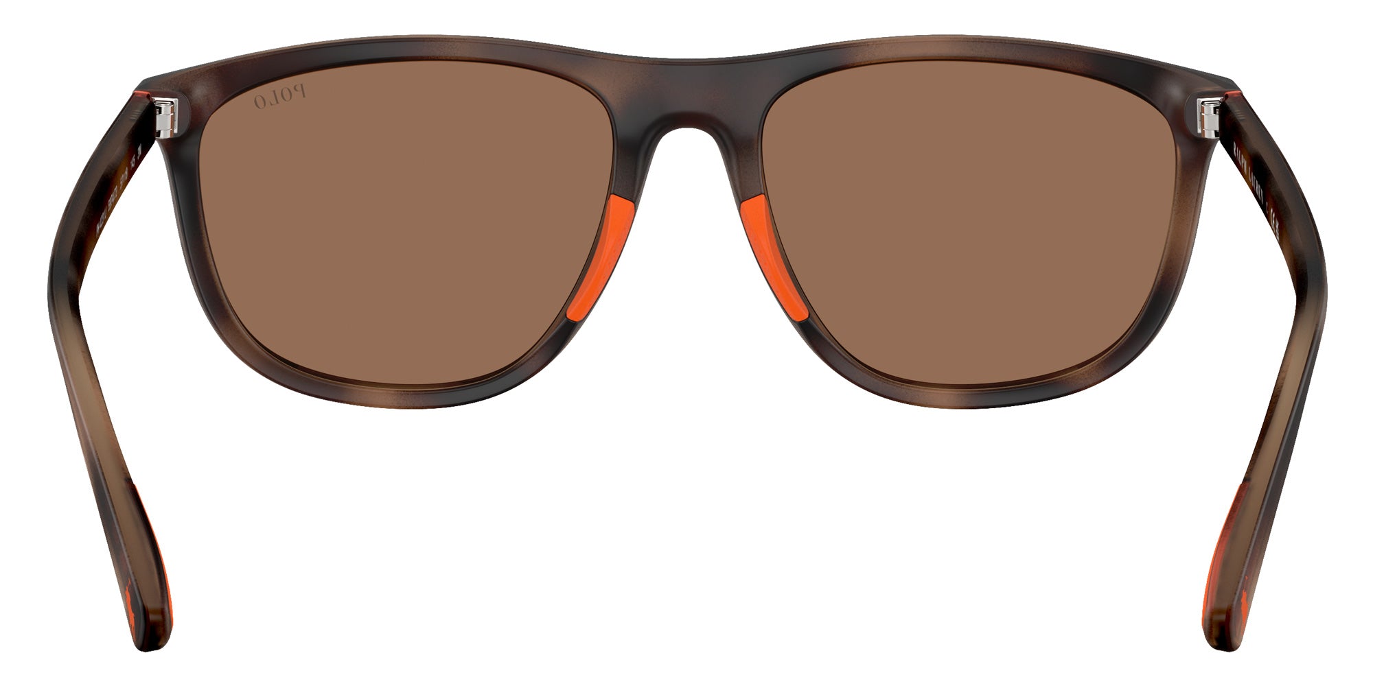 POLO RALPH LAUREN PH4231U 597473 57 - Matte Dark Havana / Dark Brown #id:ph4231u597473_s:110115