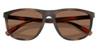 POLO RALPH LAUREN PH4231U 597473 57 - Matte Dark Havana / Dark Brown #id:ph4231u597473_s:110120