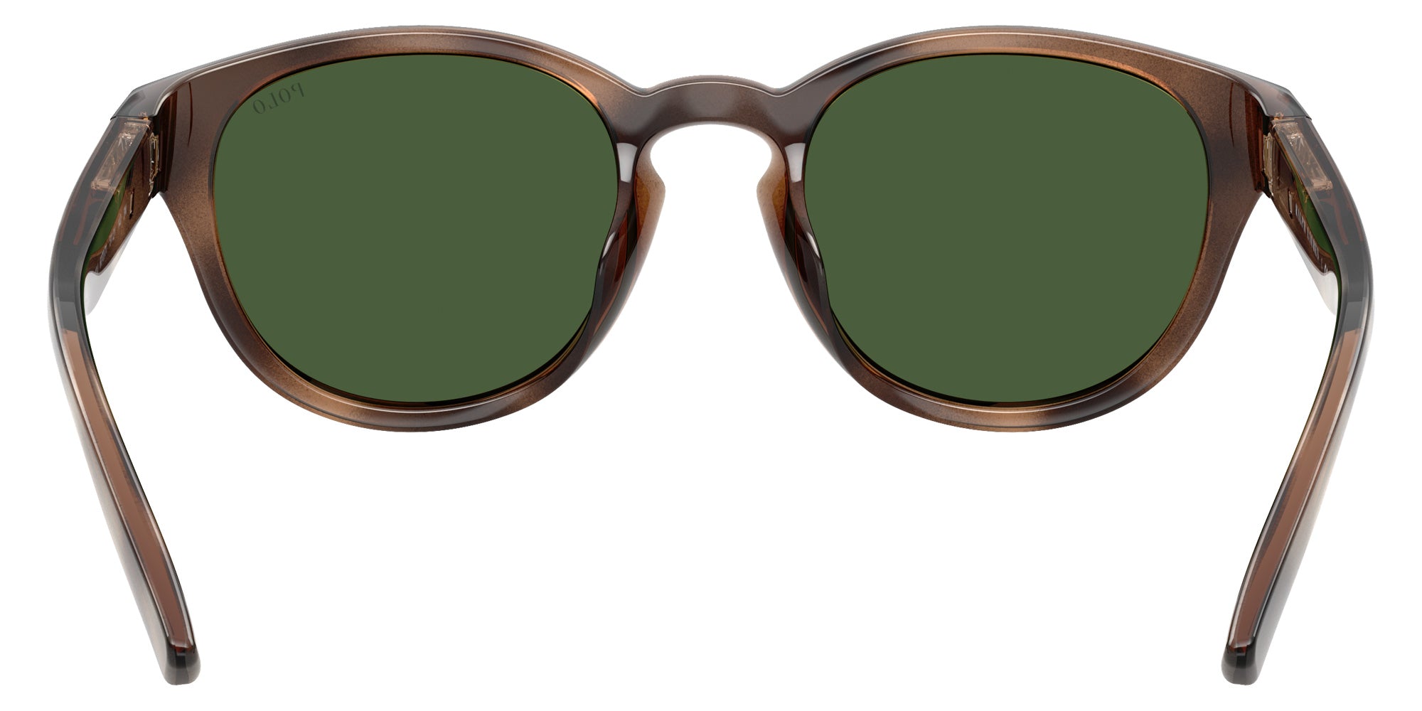 POLO RALPH LAUREN PH4233U 607071 51 - Shiny Dark Havana / Bottle Green #id:ph4233u607071_s:104115