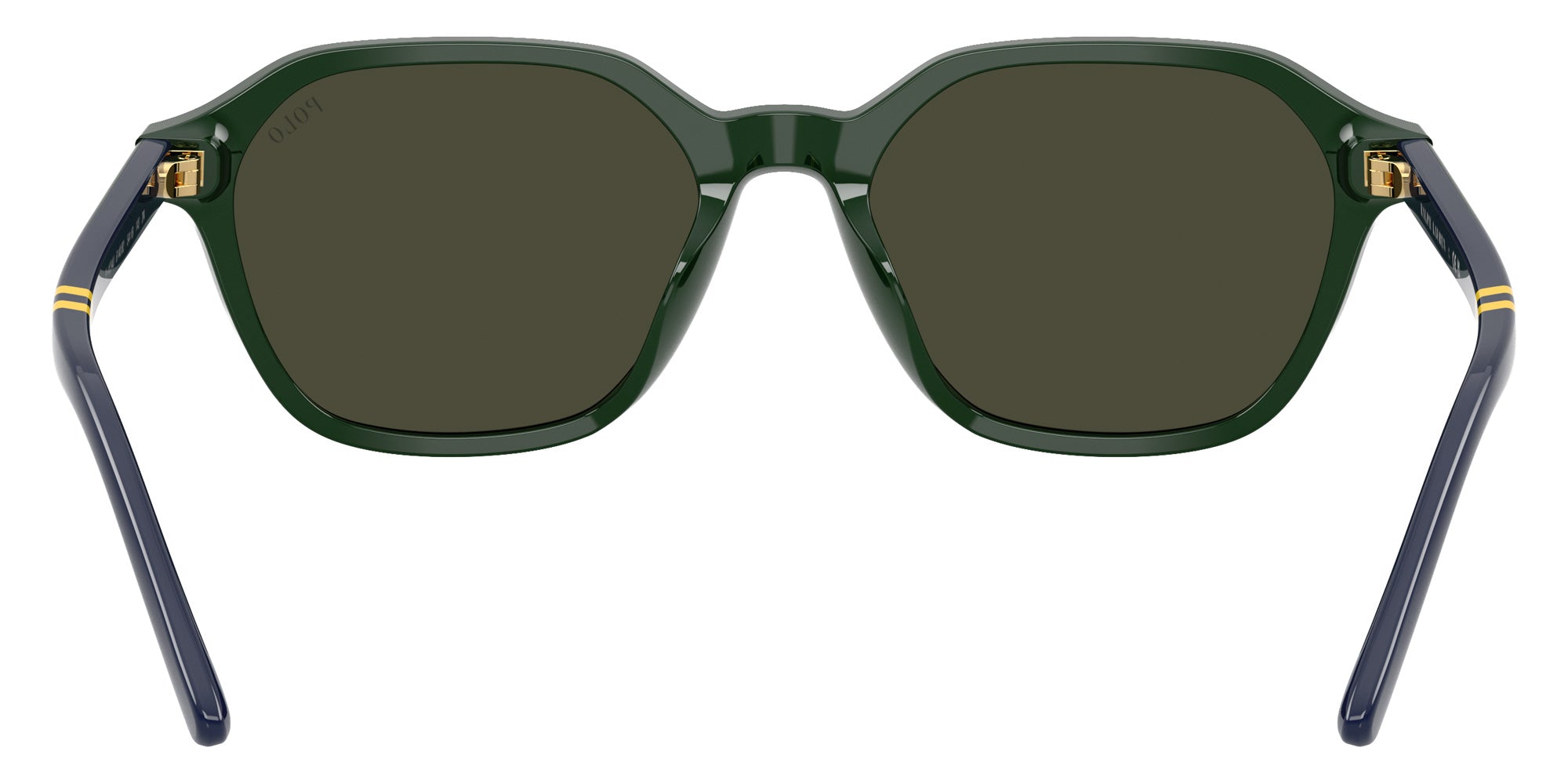 POLO RALPH LAUREN PH4234U 614082 54 - Shiny Green / Brown #id:ph4234u614082_s:102115