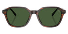 POLO RALPH LAUREN PH4234U 631571 54 - Shiny Striped Brown / Bottle Green #id:ph4234u631571_s:106100