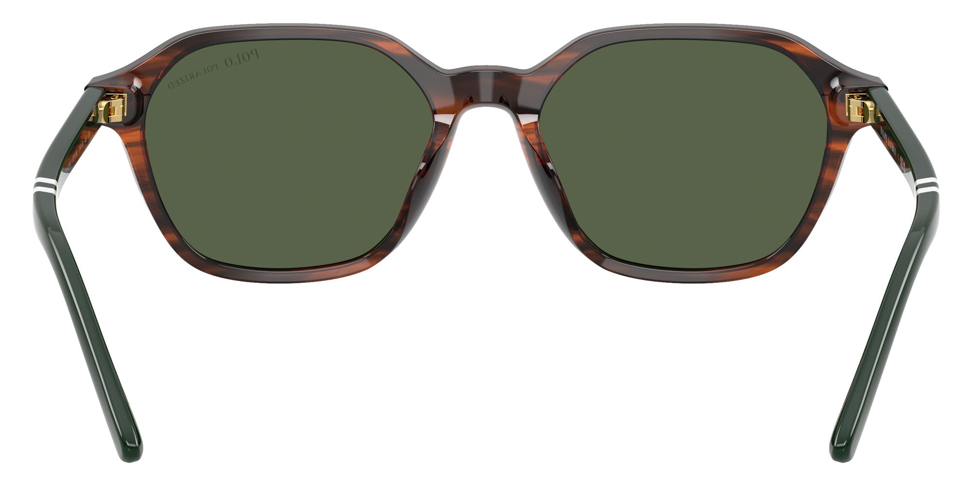 POLO RALPH LAUREN PH4234U 63159A 54 - Shiny Havana / Polarized Green #id:ph4234u63159a_s:108115