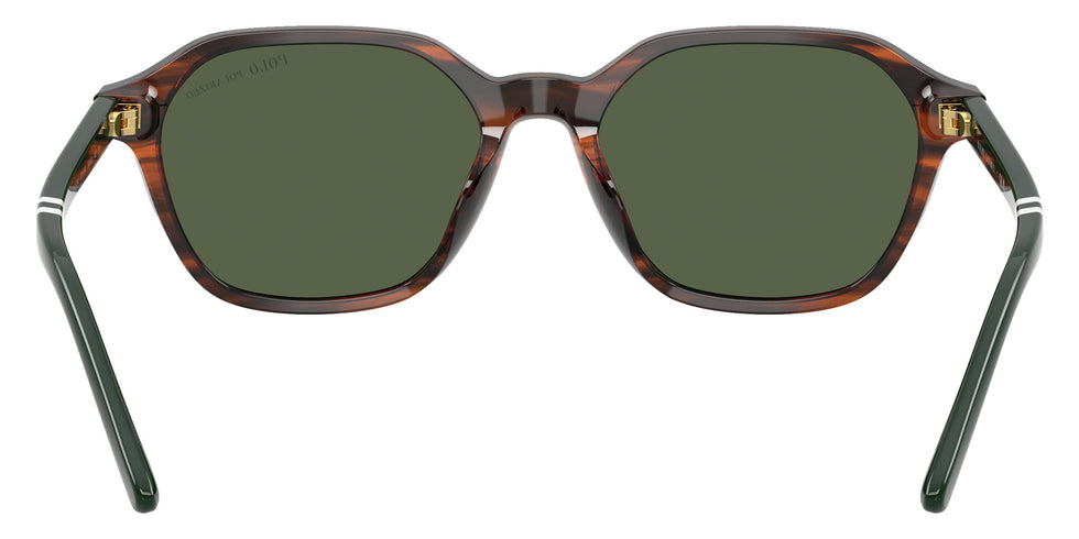 POLO RALPH LAUREN PH4234U 63159A 54 - Shiny Havana / Polarized Green #id:ph4234u63159a_s:108115